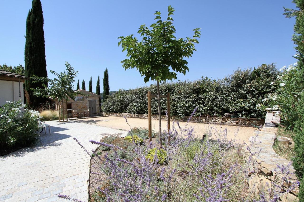 Bastide La Marraine Villa Le Castellet  Ngoại thất bức ảnh