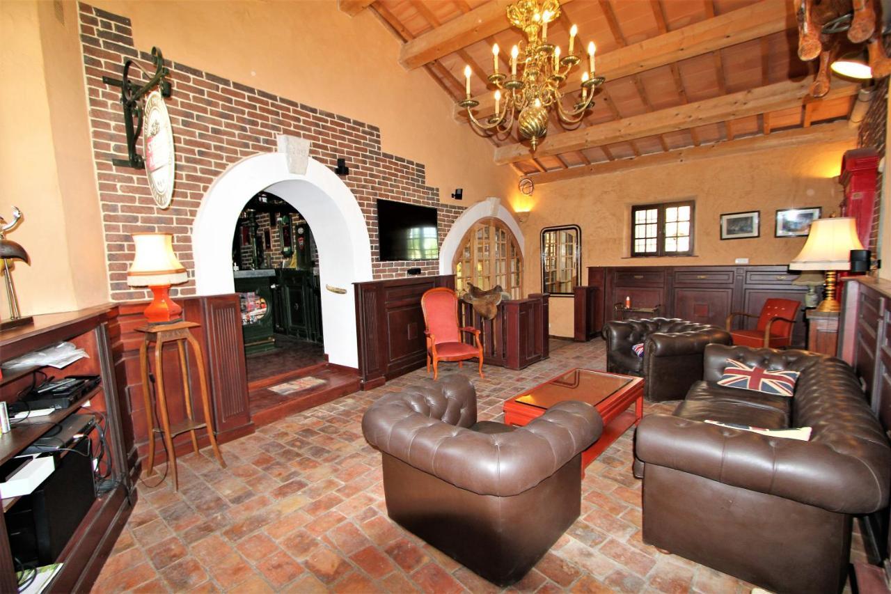 Bastide La Marraine Villa Le Castellet  Ngoại thất bức ảnh