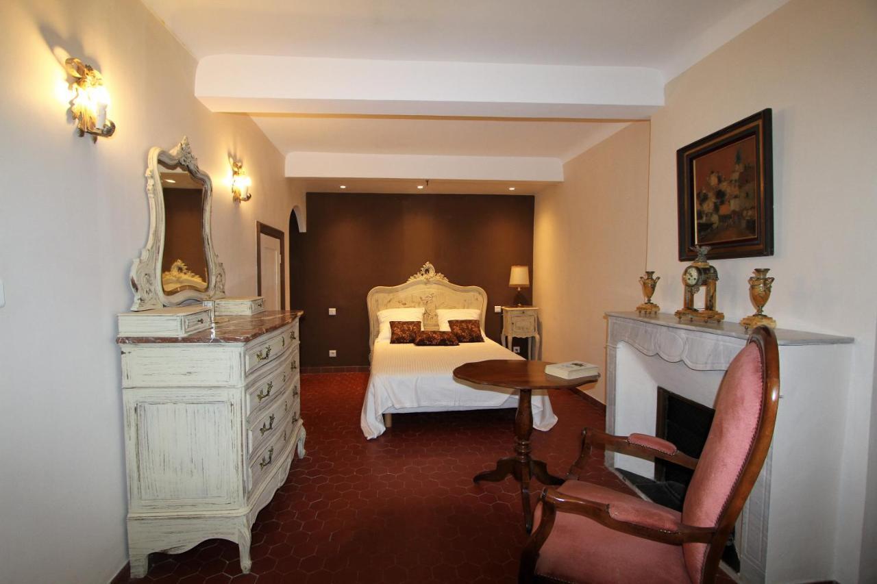 Bastide La Marraine Villa Le Castellet  Ngoại thất bức ảnh