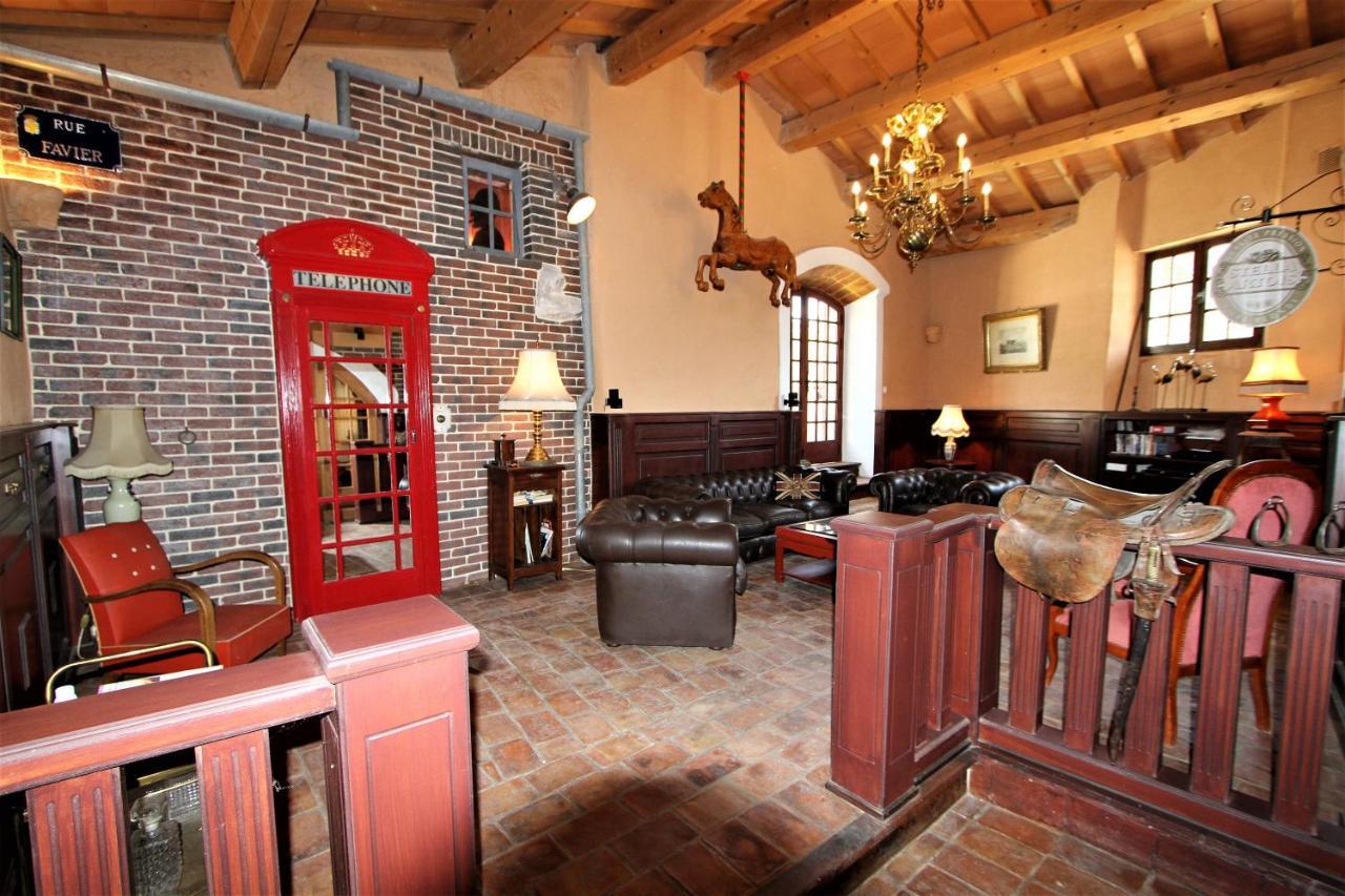 Bastide La Marraine Villa Le Castellet  Ngoại thất bức ảnh