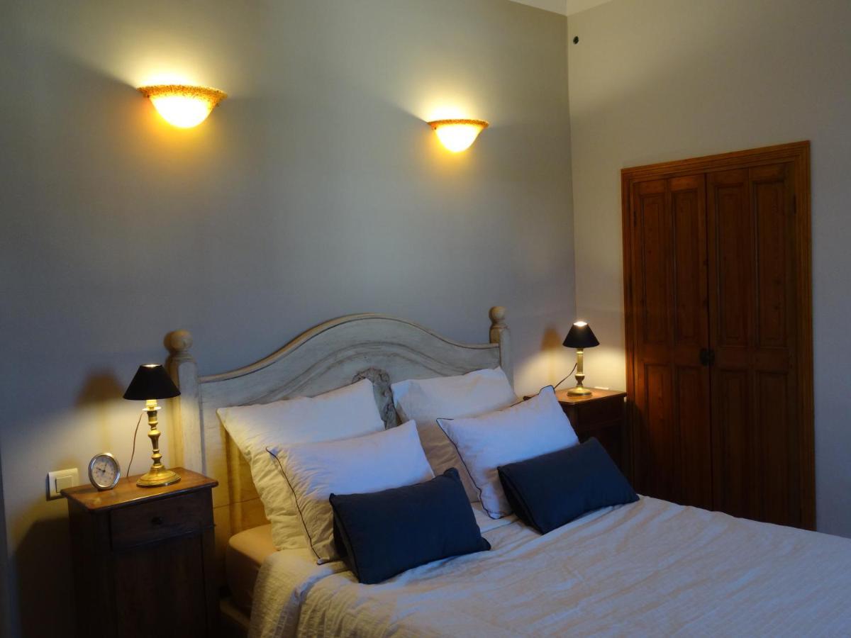 Bastide La Marraine Villa Le Castellet  Ngoại thất bức ảnh
