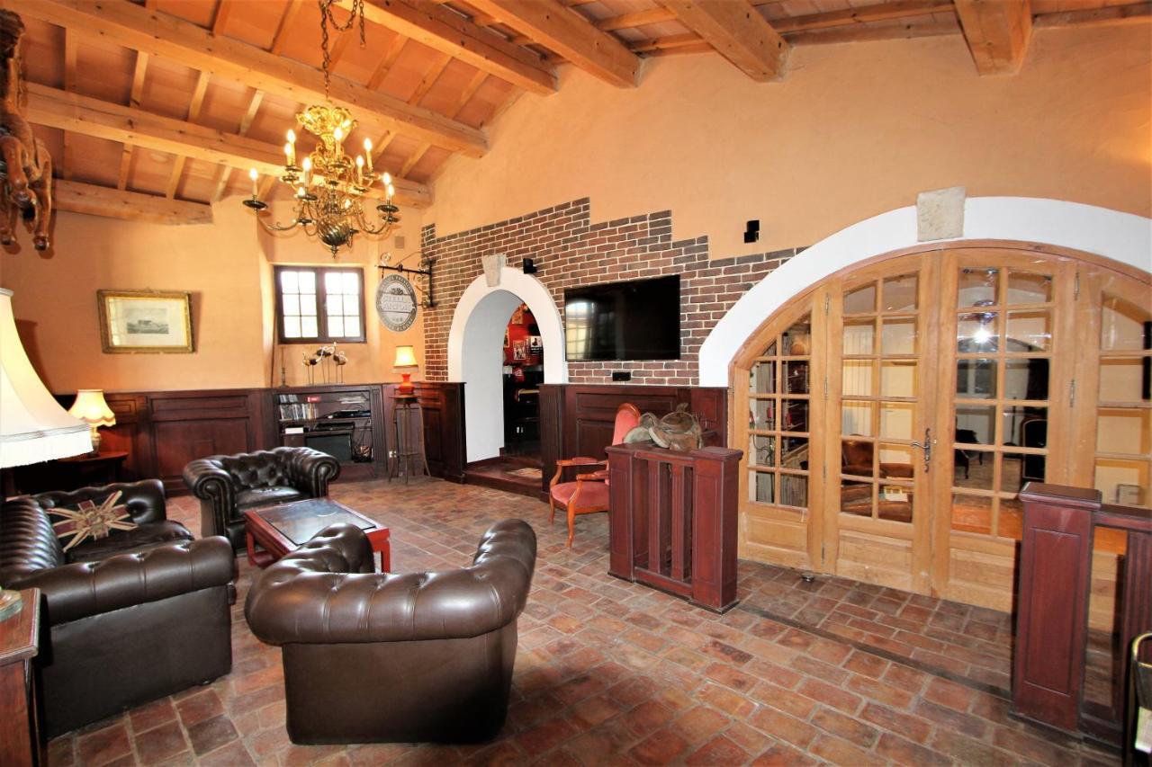 Bastide La Marraine Villa Le Castellet  Ngoại thất bức ảnh