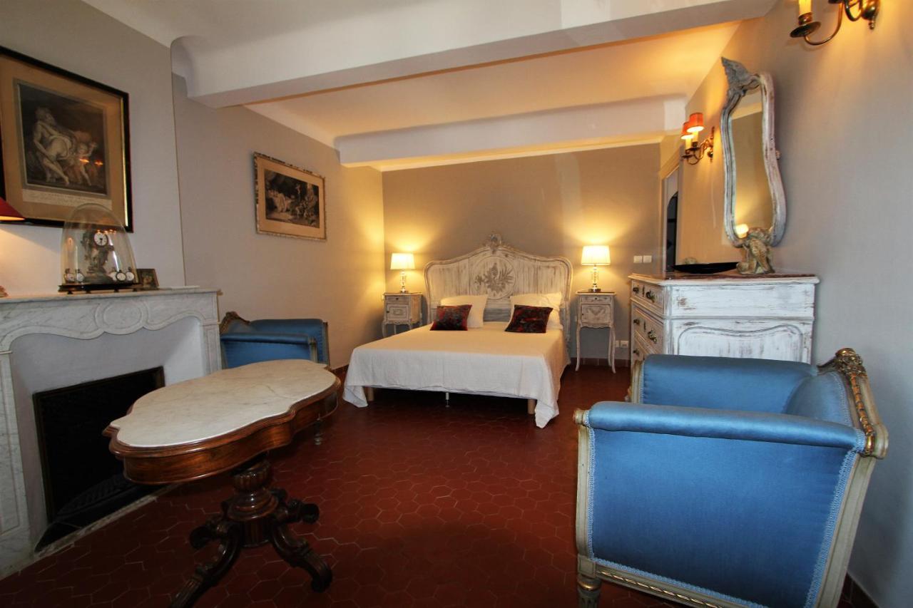 Bastide La Marraine Villa Le Castellet  Ngoại thất bức ảnh